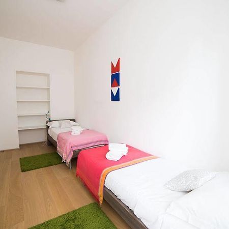 Residence Sara Trieste Extérieur photo