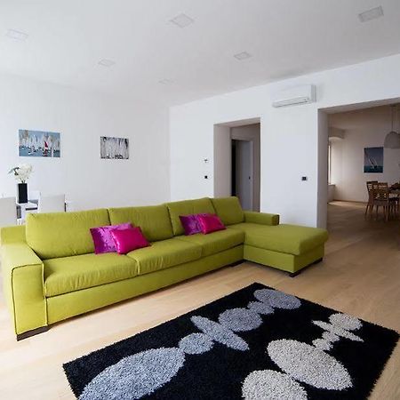 Residence Sara Trieste Extérieur photo