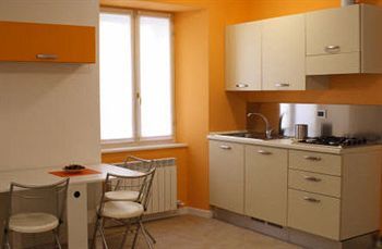 Residence Sara Trieste Extérieur photo
