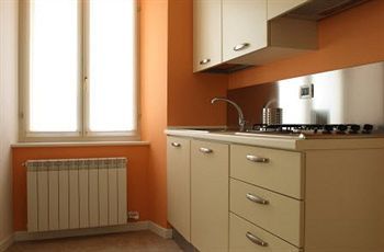Residence Sara Trieste Extérieur photo