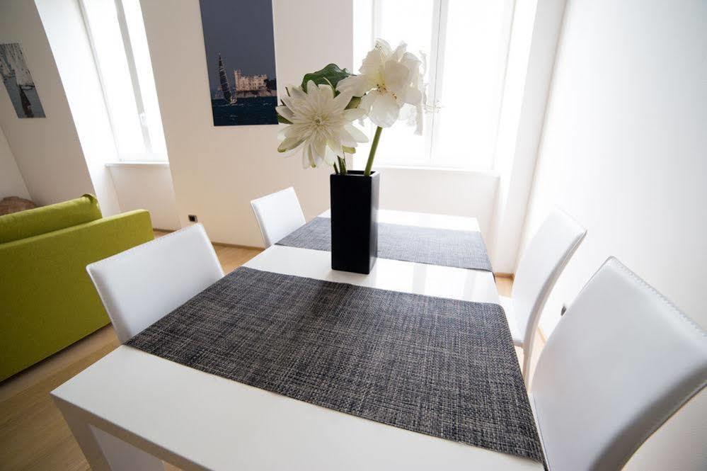 Residence Sara Trieste Extérieur photo