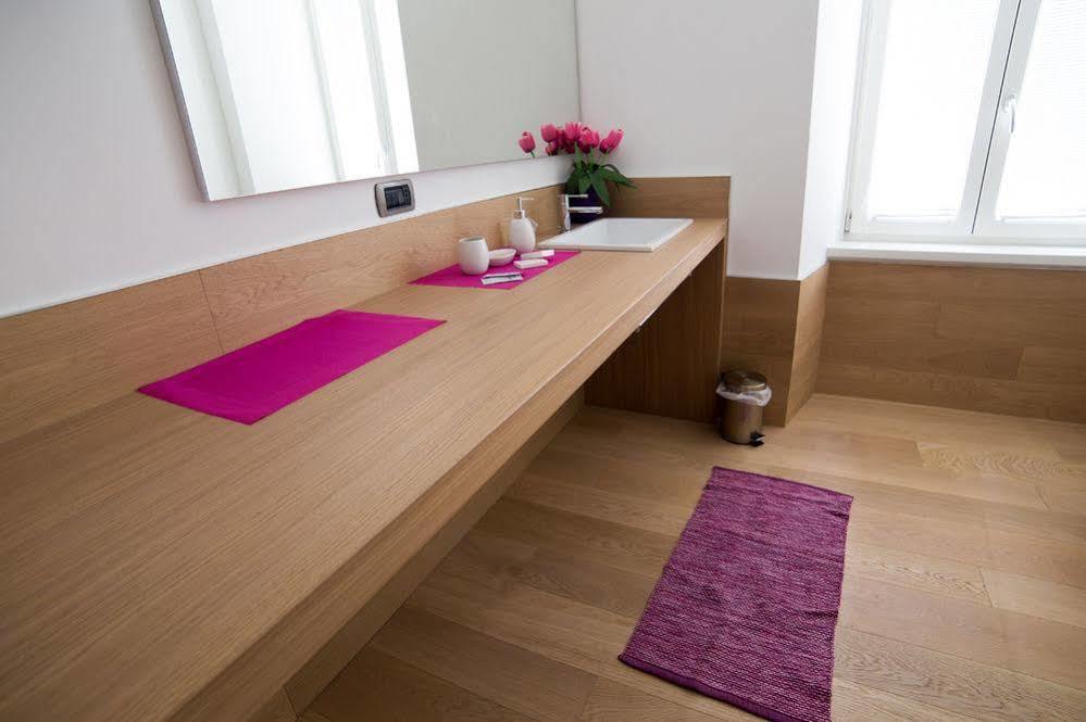 Residence Sara Trieste Extérieur photo