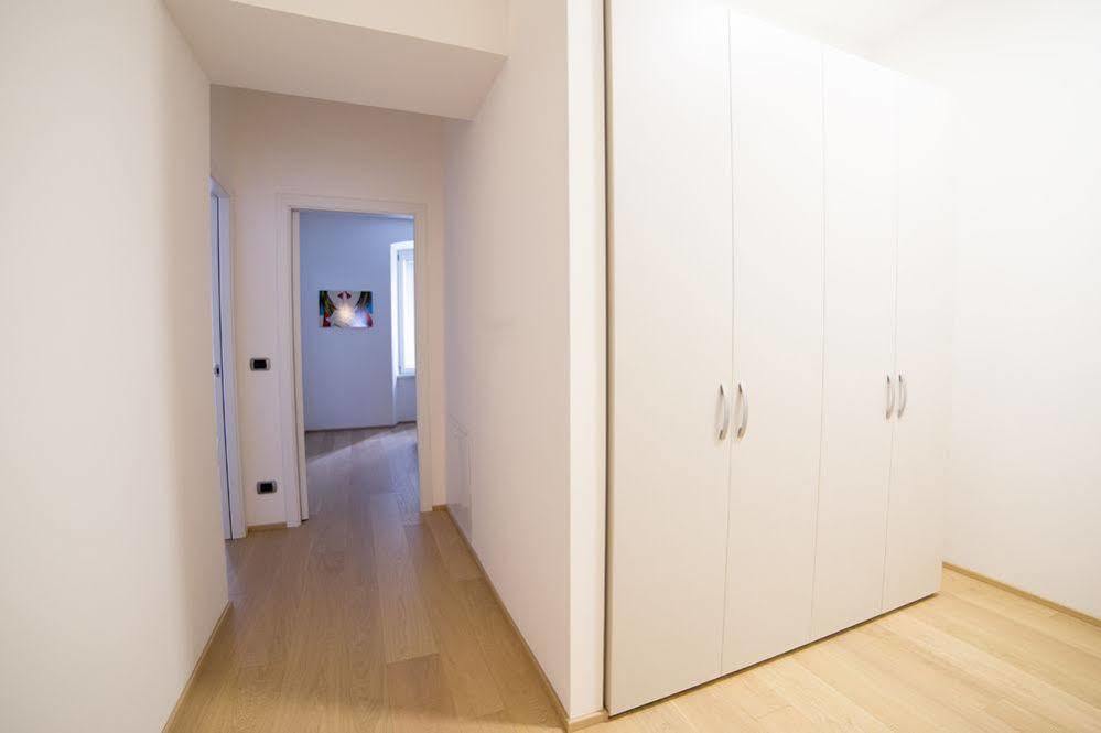 Residence Sara Trieste Extérieur photo