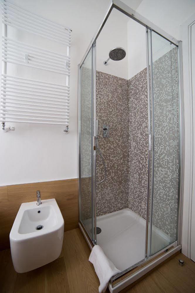 Residence Sara Trieste Extérieur photo