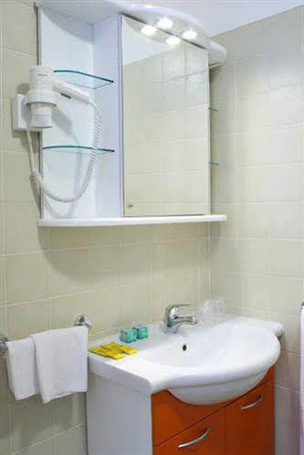 Residence Sara Trieste Extérieur photo