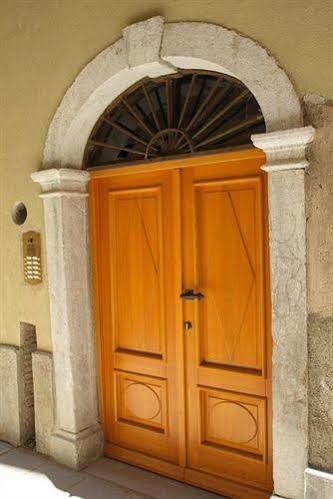 Residence Sara Trieste Extérieur photo