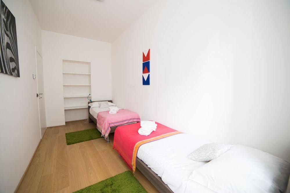 Residence Sara Trieste Extérieur photo