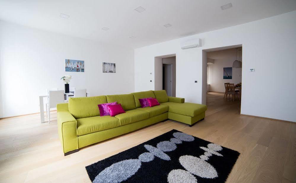 Residence Sara Trieste Extérieur photo