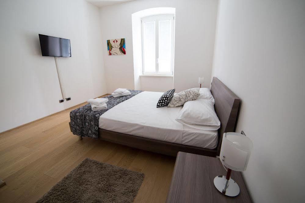 Residence Sara Trieste Extérieur photo