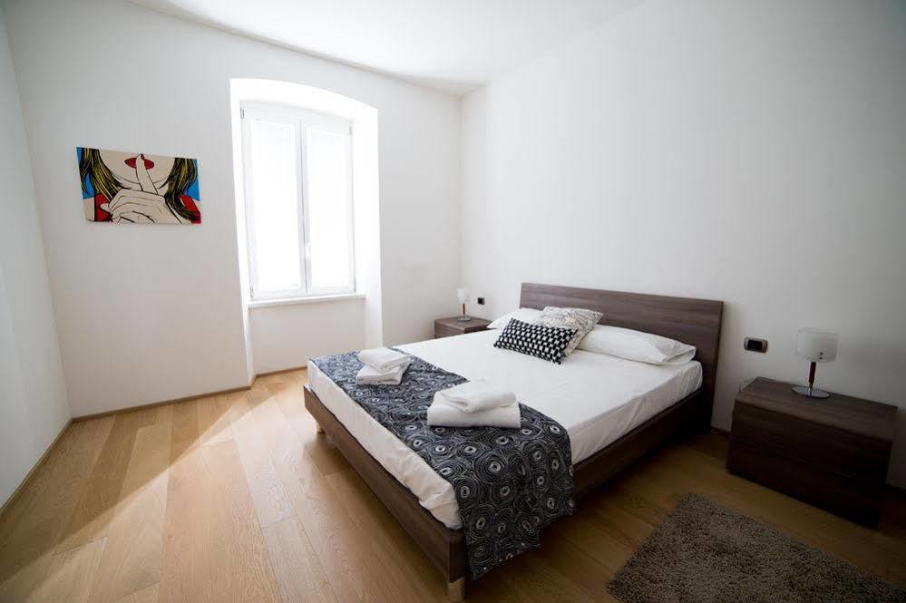 Residence Sara Trieste Extérieur photo